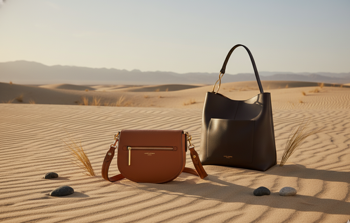 Handbags & Purses