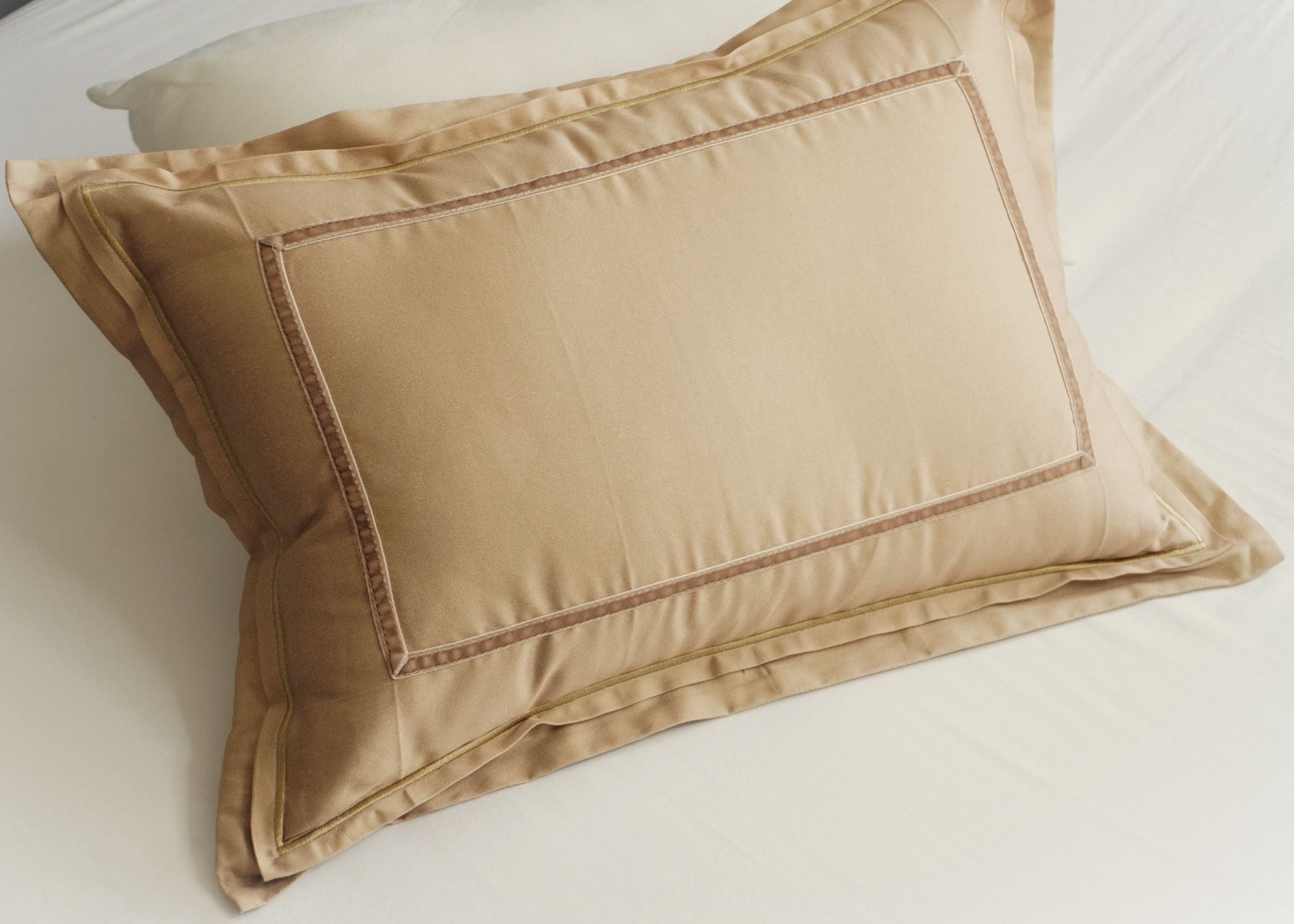 Christy "Celebration" Filled Cushion