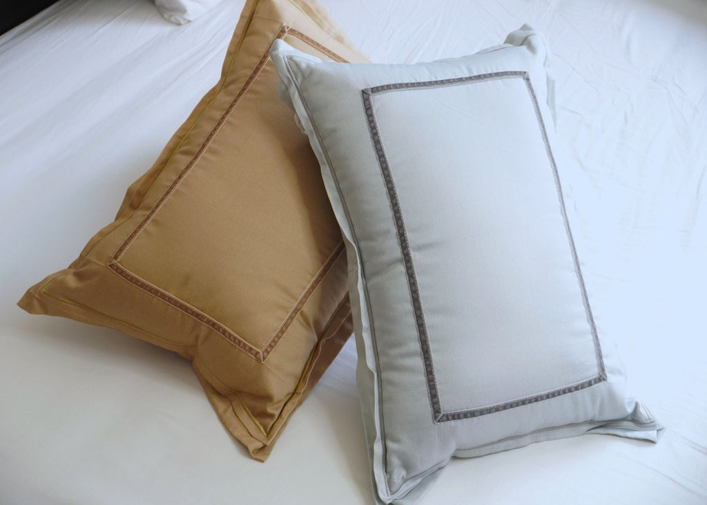 Christy "Celebration" Filled Cushion