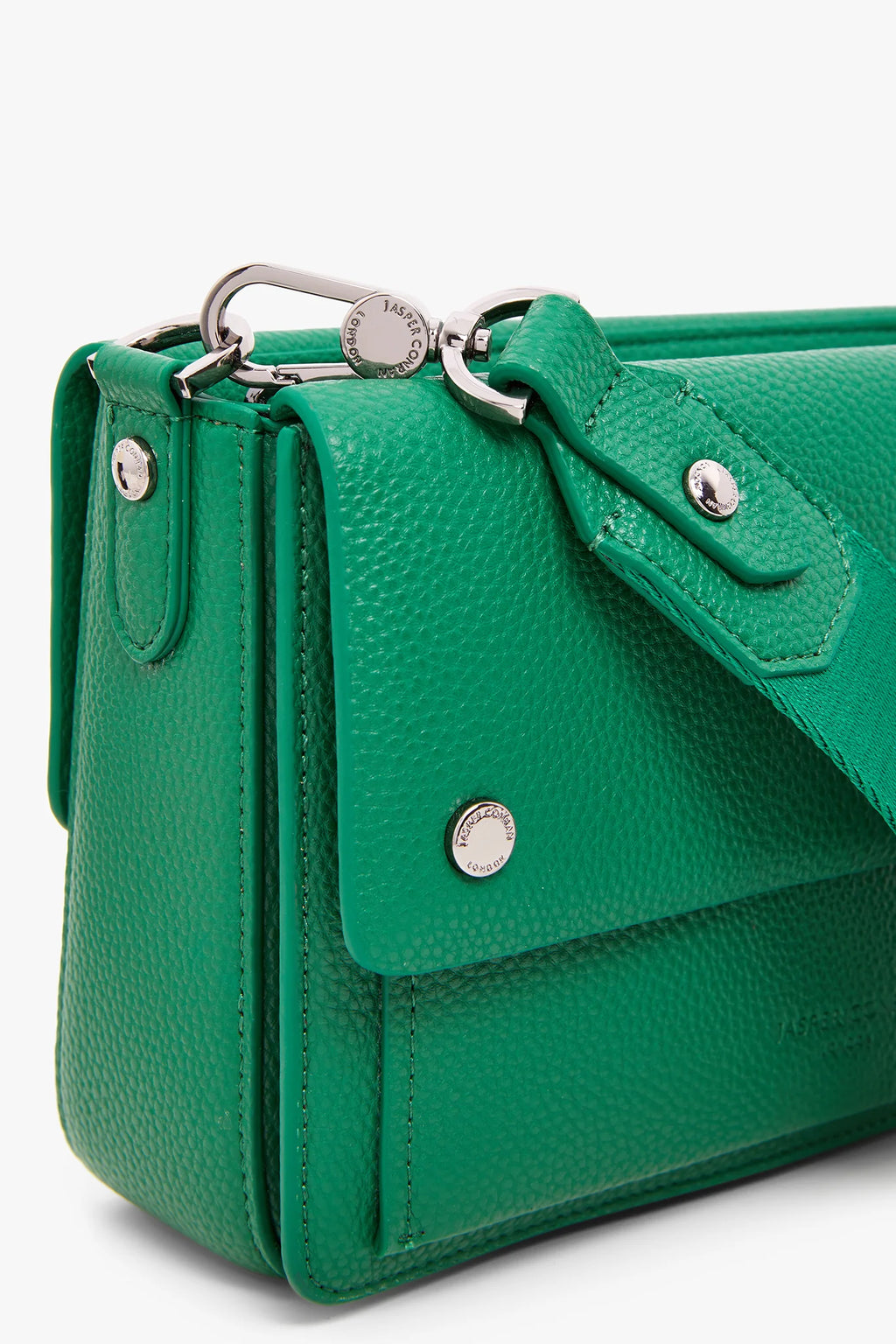 Jasper Conran "Dahlia" Camera Bag in Green