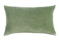 Christy "Jaipur" Cushions in Jade Green