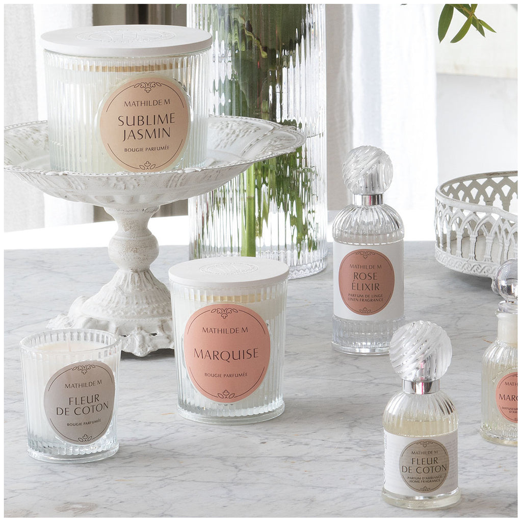 Mathilde "Fruits des Bois" Les Intemporelles Scented Candle (145g)