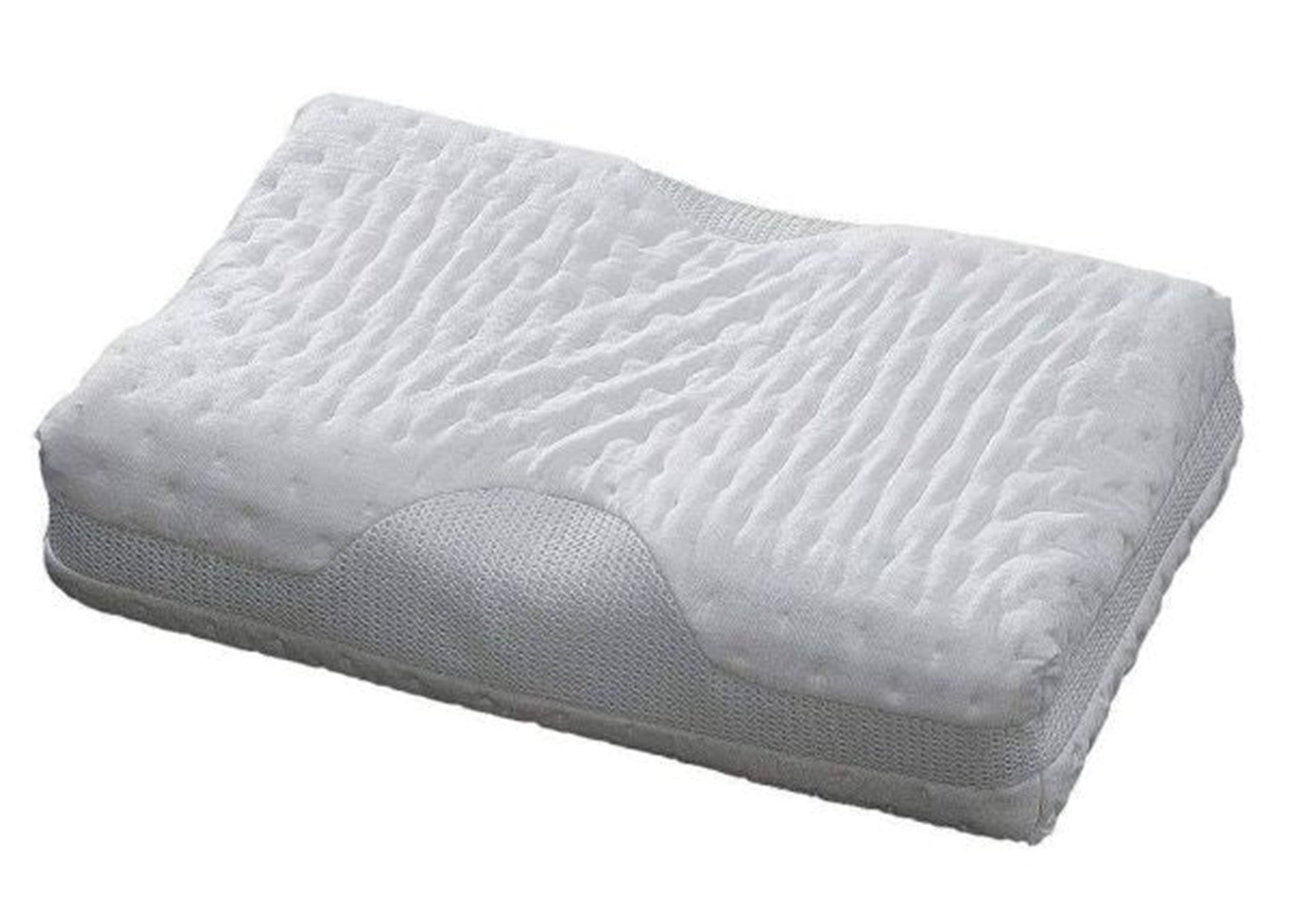 Kauffmann Pro-Pil-O "Latex" Neck Support Pillow