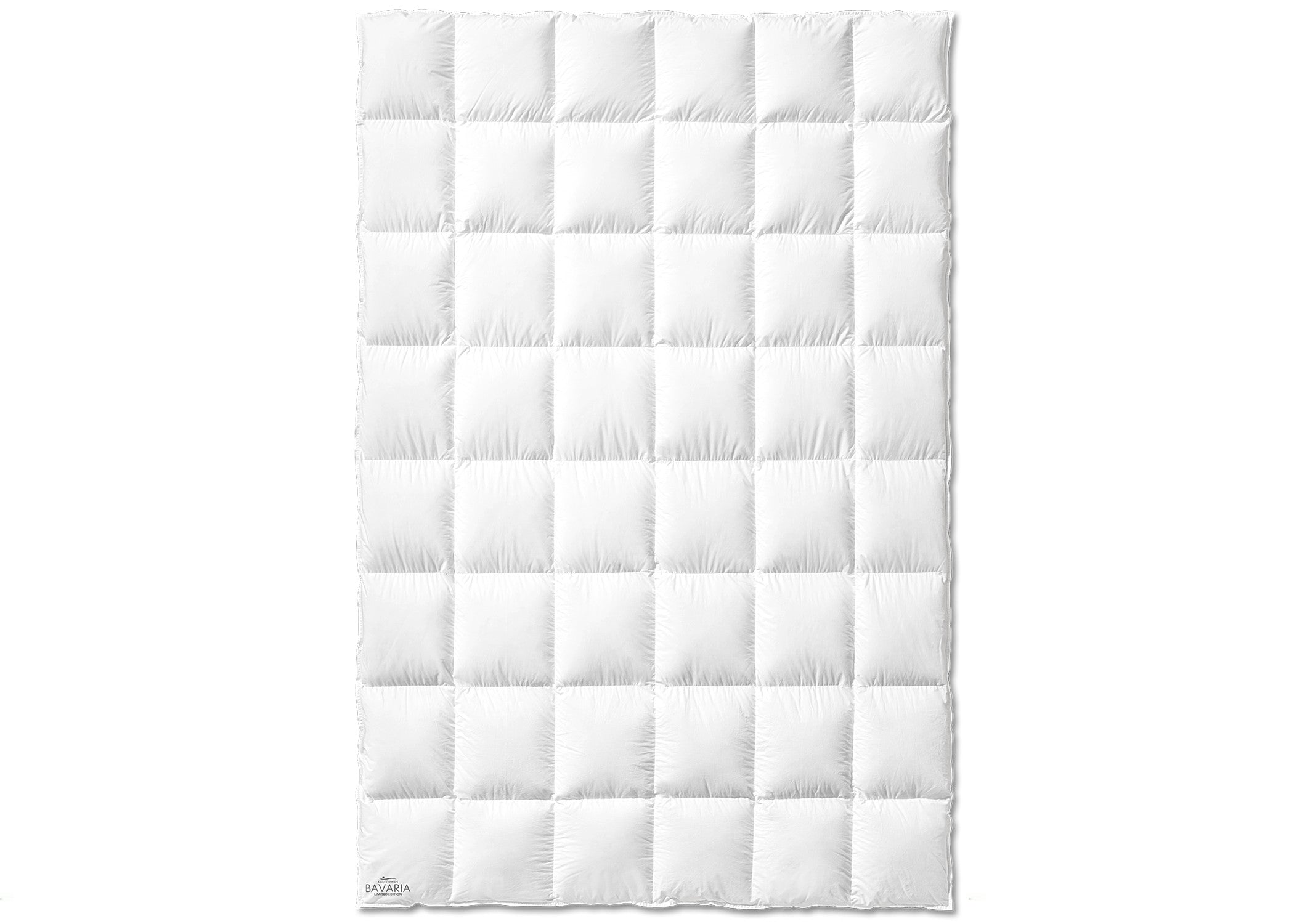 Kauffmann "Bavaria" 100% Goose Down Filled Duvets - Extra Warm 11 TOG