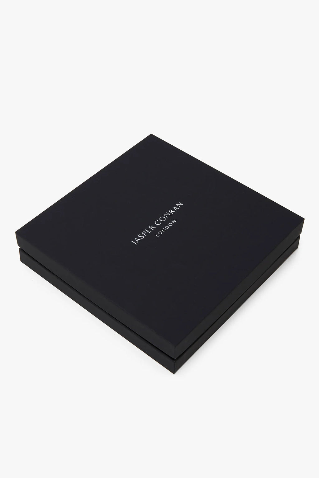 Jasper Conran "Gwyneth" Chain Necklace in Silver