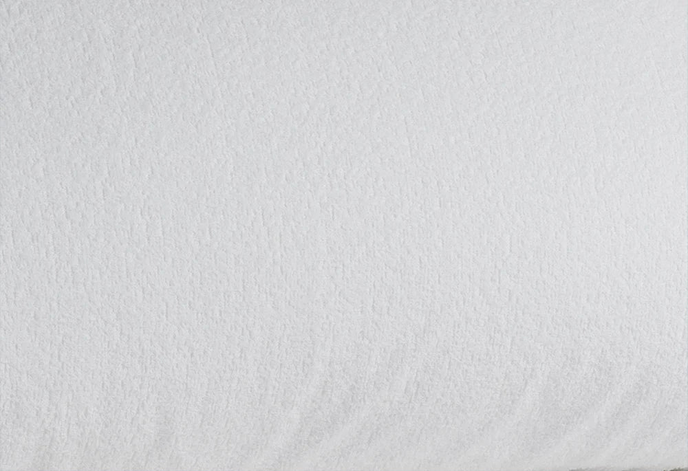 Velfont "Eco Aqua" Mattress Protector in White