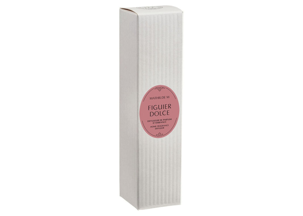 Mathilde "Figuier Dolce" Home Fragrance Diffuser Les Intemporelles (30ml)