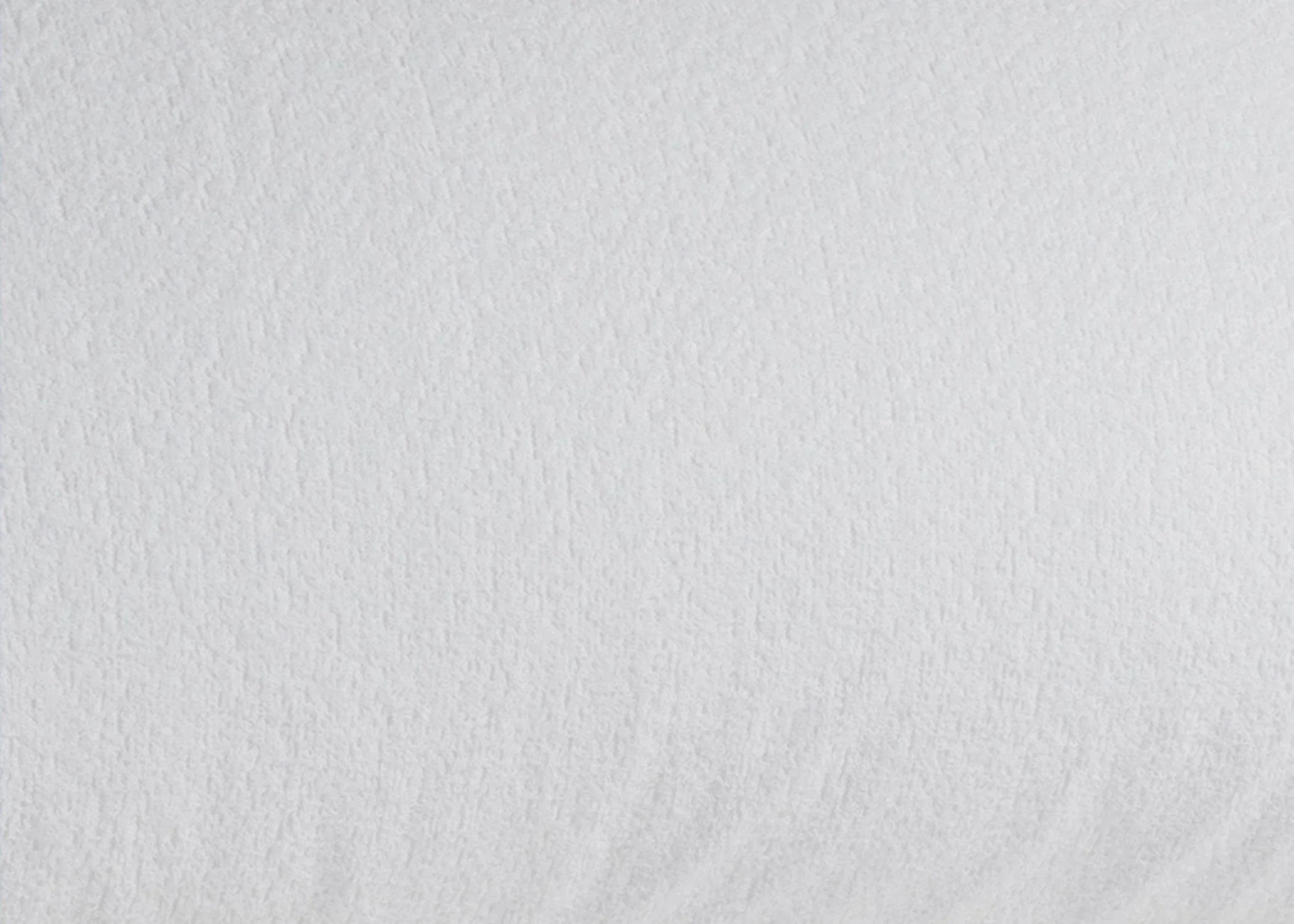 Velfont "Babylon" Pillow Protector in White