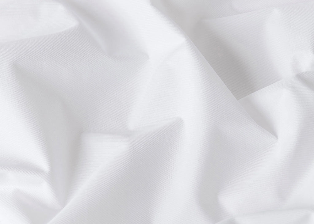 Velfont "Anti-bedbug" Mattress Protector in White