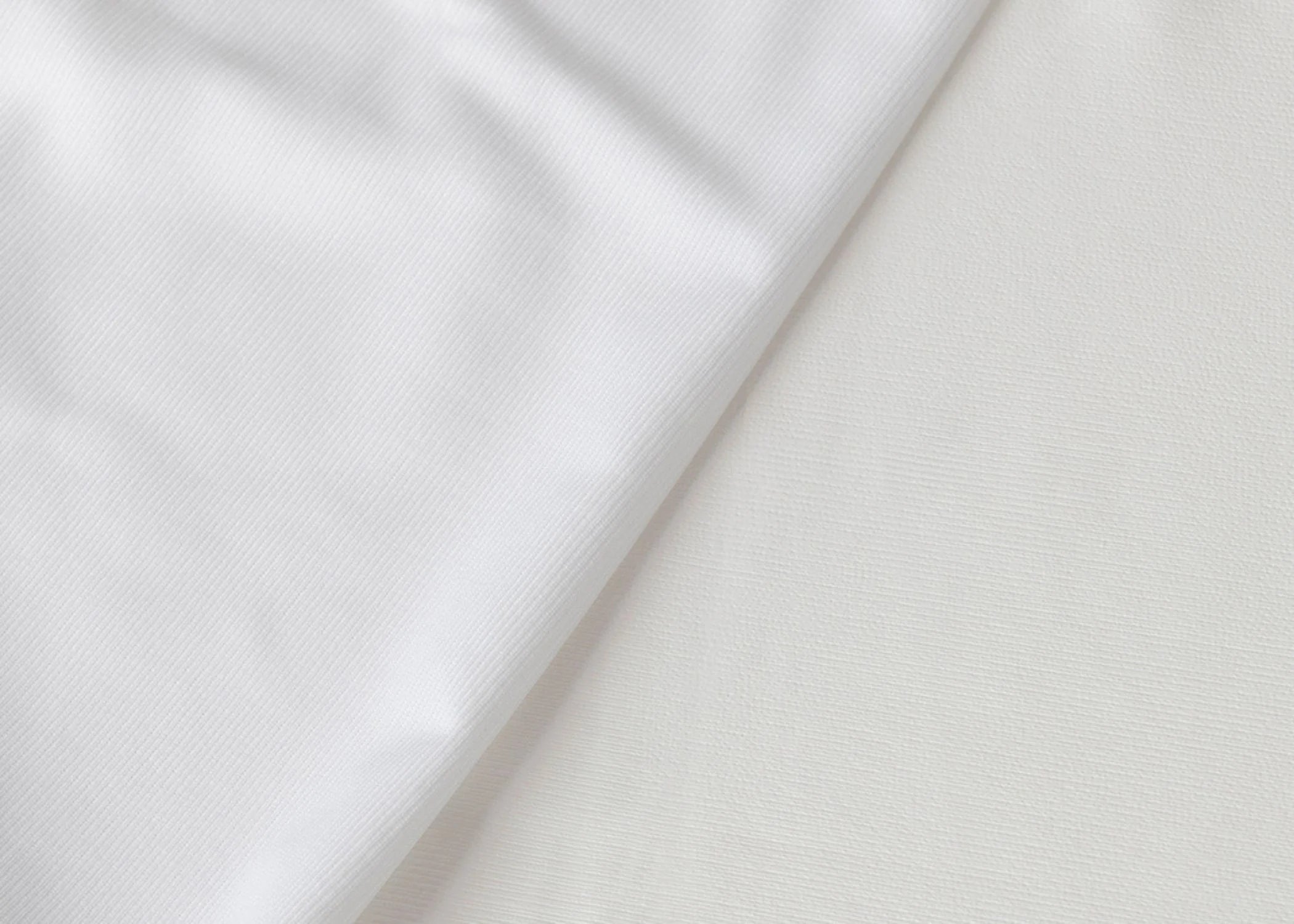 Velfont "Anti-bedbug" Mattress Protector in White