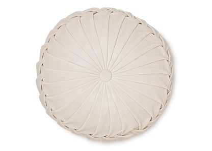 Laura Ashley "Rosanna" Decorative Filled Cushion - 35 x 14 cm