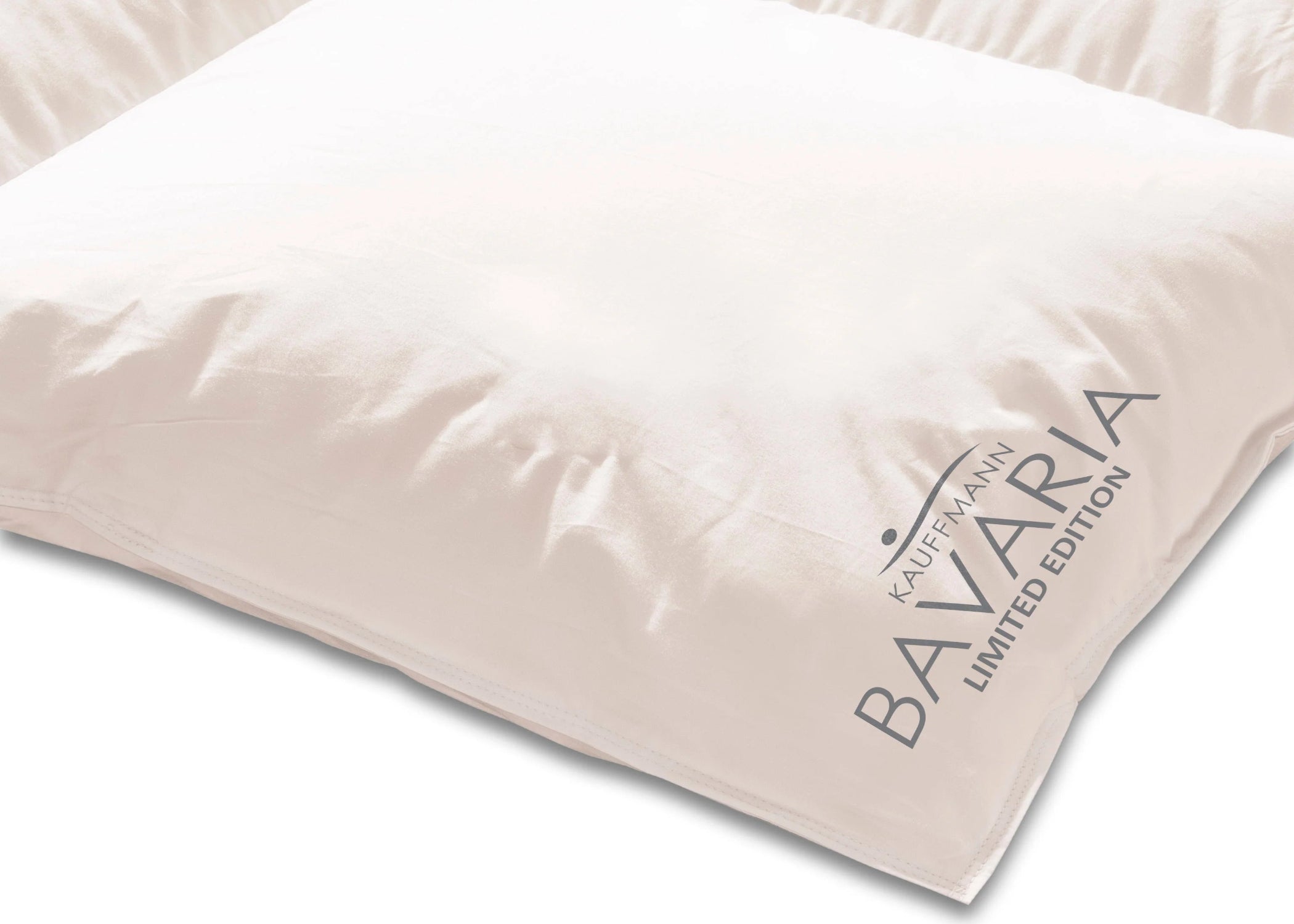 Kauffmann "Bavaria"  Trio Fest Goose Down Filled Pillow 50x75 cm