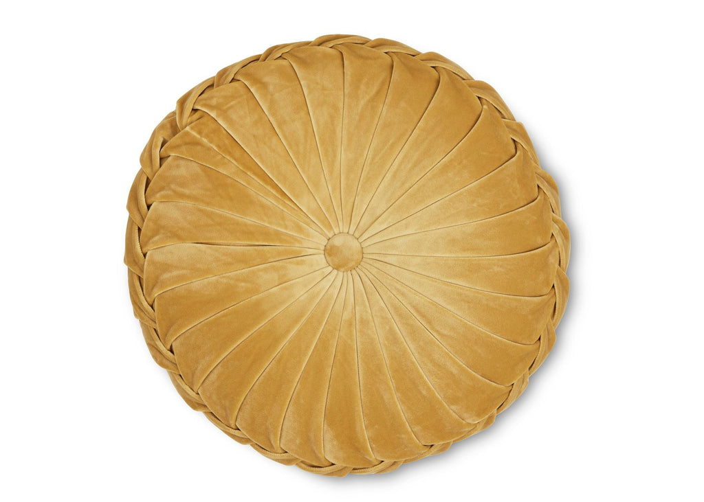 Laura Ashley "Rosanna" Decorative Filled Cushion - 35 x 14 cm