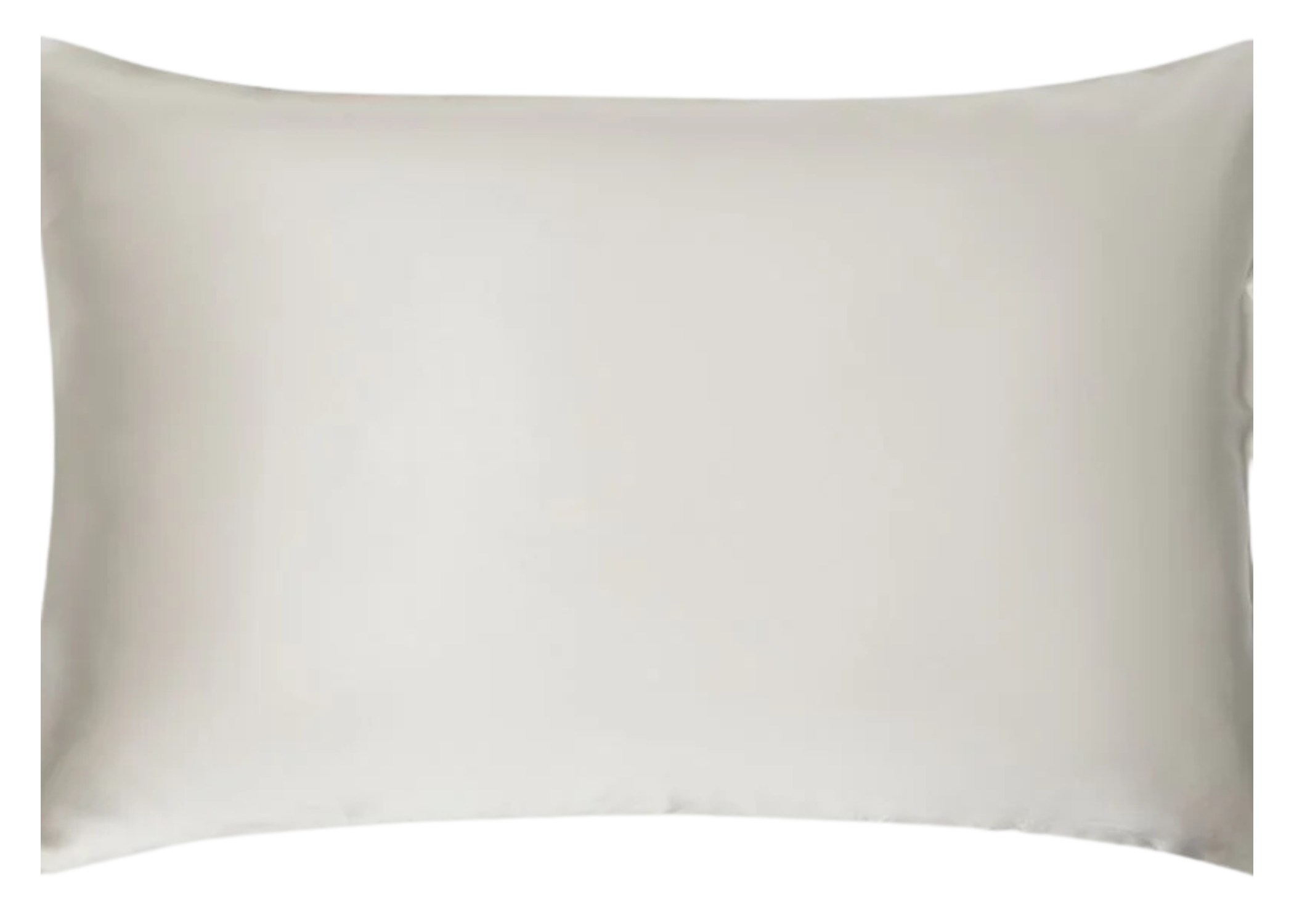 Jasper Conran "Silk Organic" Standard Pillowcase