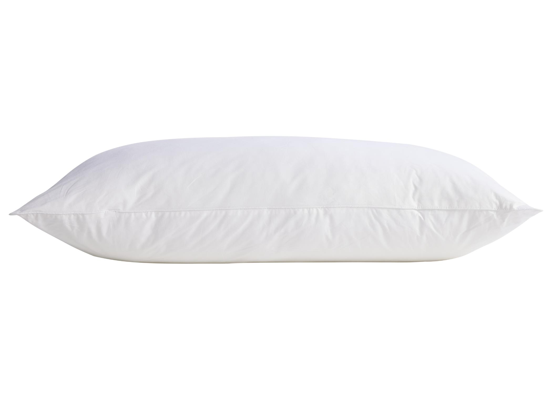 Christy "X Suspension" Standard Filled Pillow 48 x 74 cm - Soft to Medium