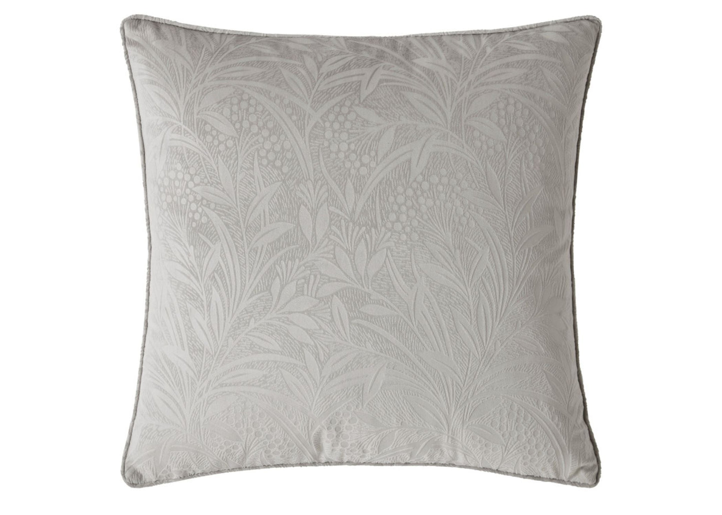 Laura Ashley "Barley" Decorative Filled Cushion - 50 x 50 cm