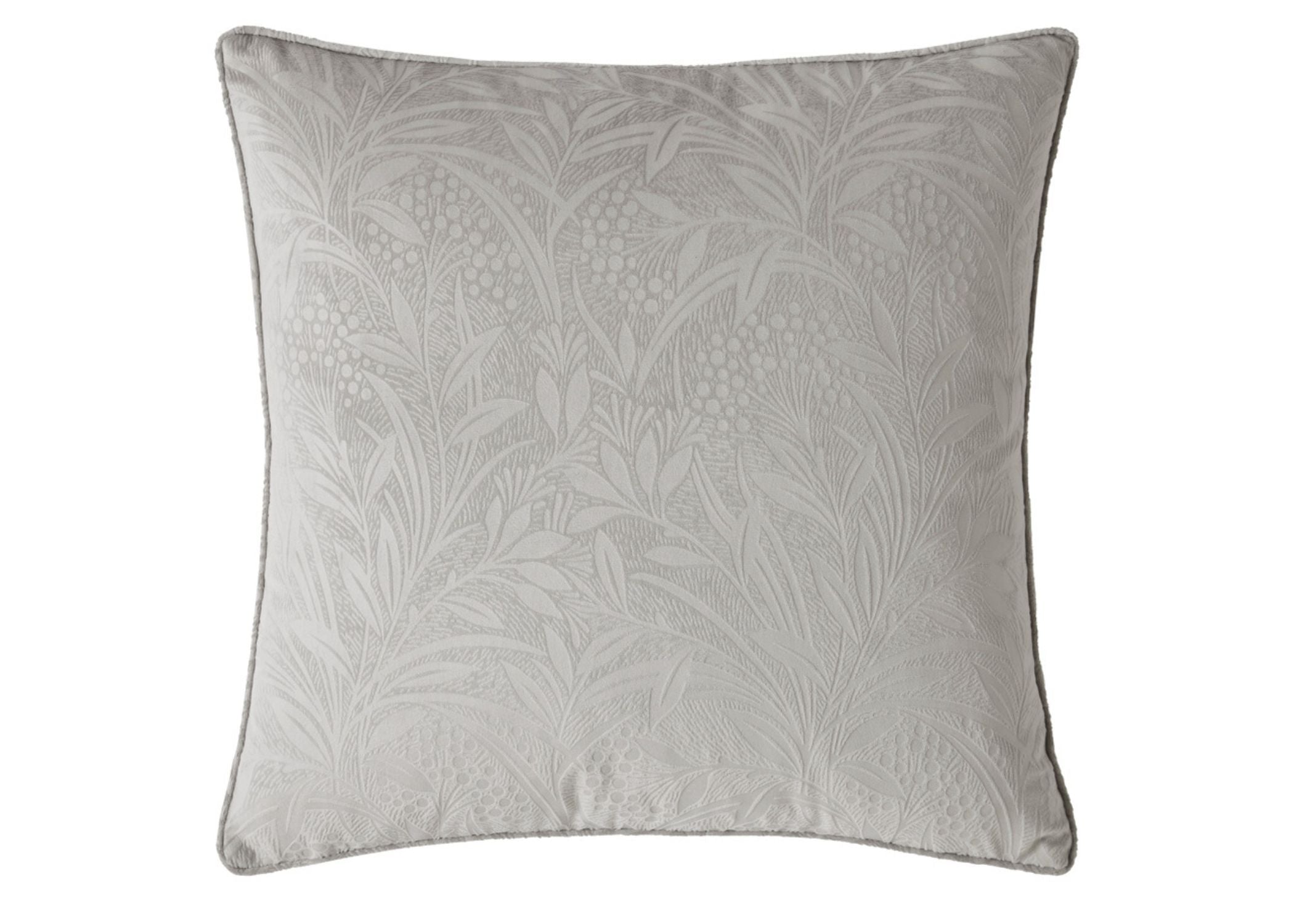 Laura Ashley "Barley" Decorative Filled Cushion - 50 x 50 cm