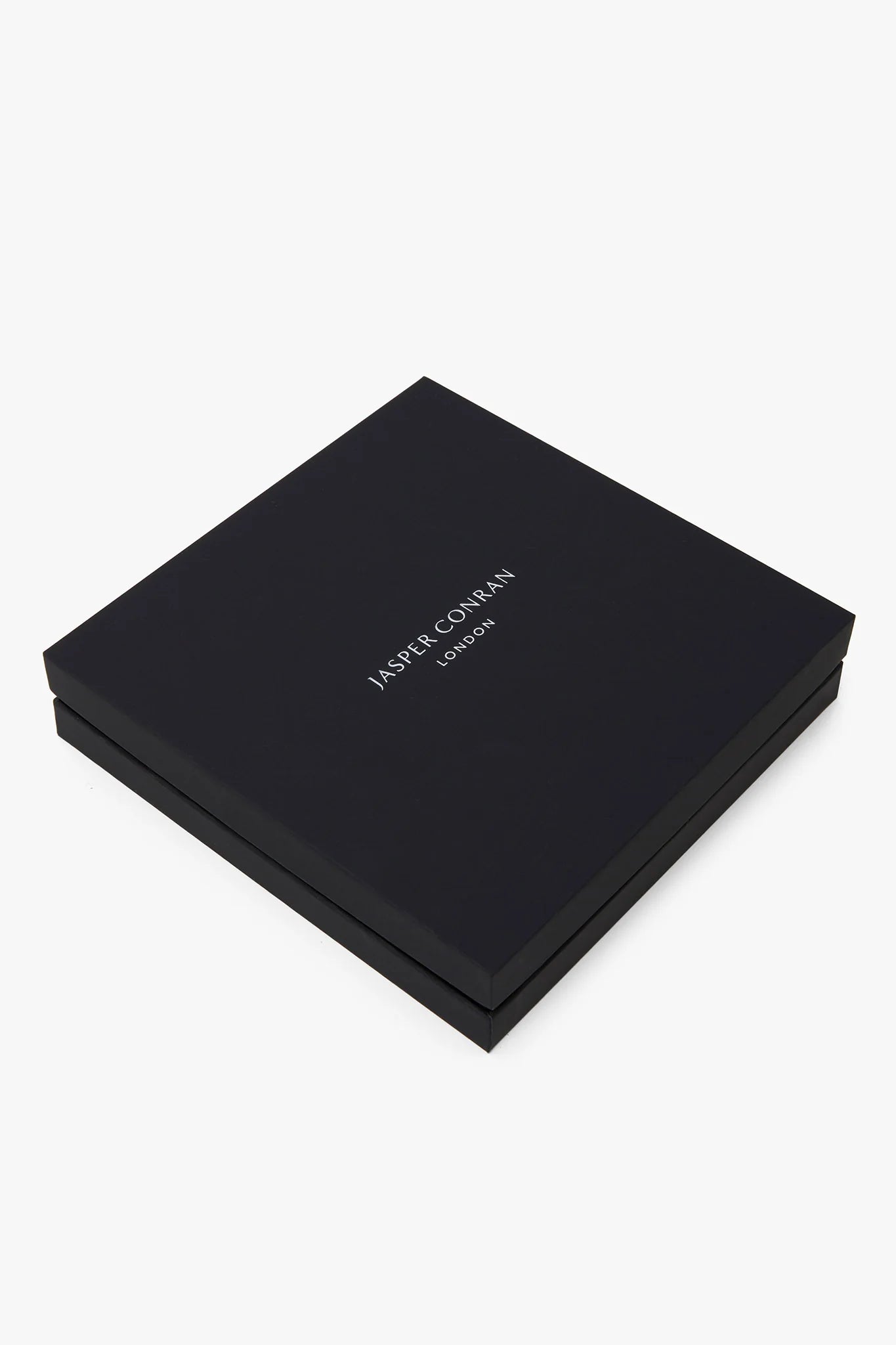 Jasper Conran "Gwendolyn" Ball Necklace in Silver