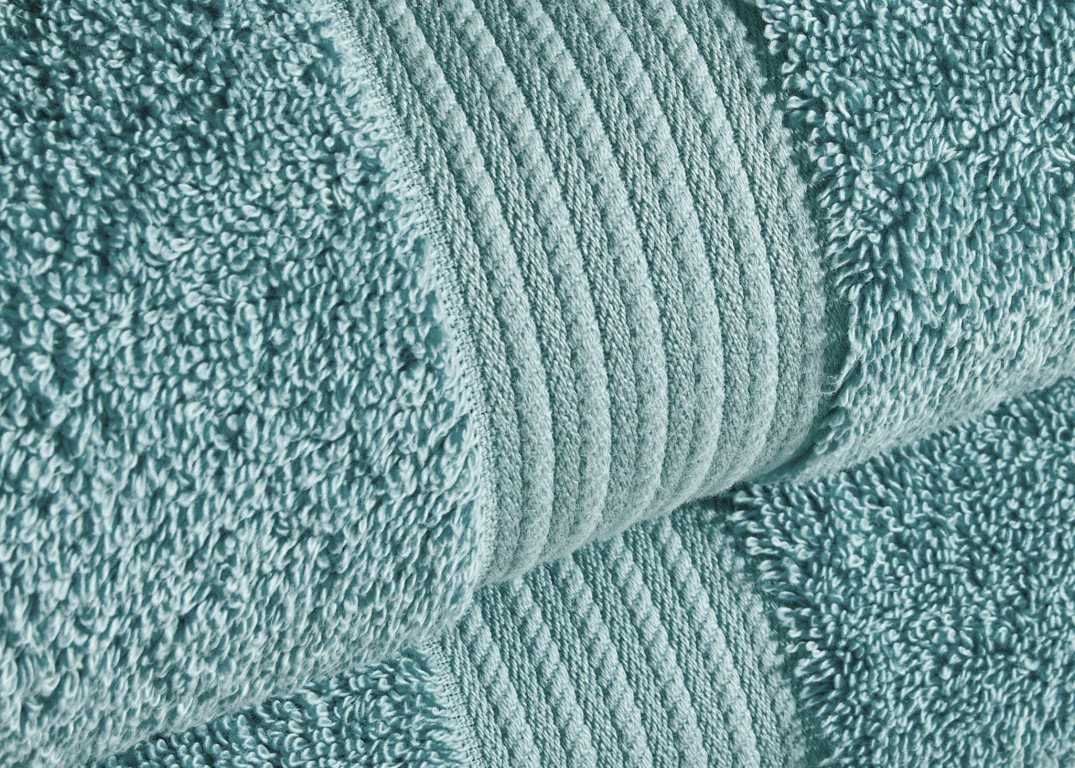 Christy "Supreme" Bath Towels & Mat Collection in Mineral
