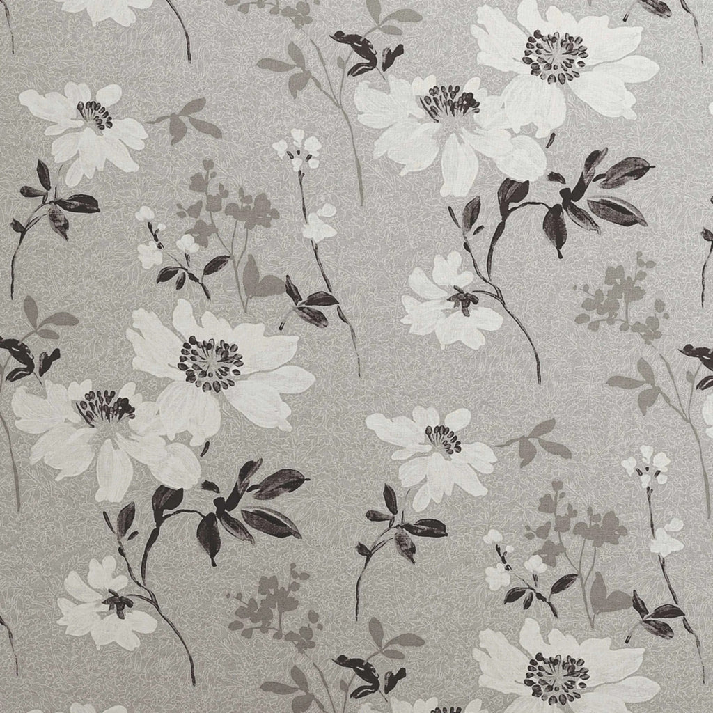 Sefa Duvet Cover Set in Silver