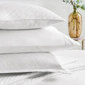Andaz Cushion in White