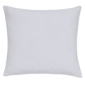 Andaz Square Pillow Sham in White