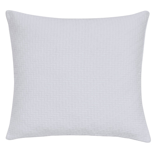 Andaz Cushion in White