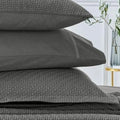 Andaz Cushion in Charcoal