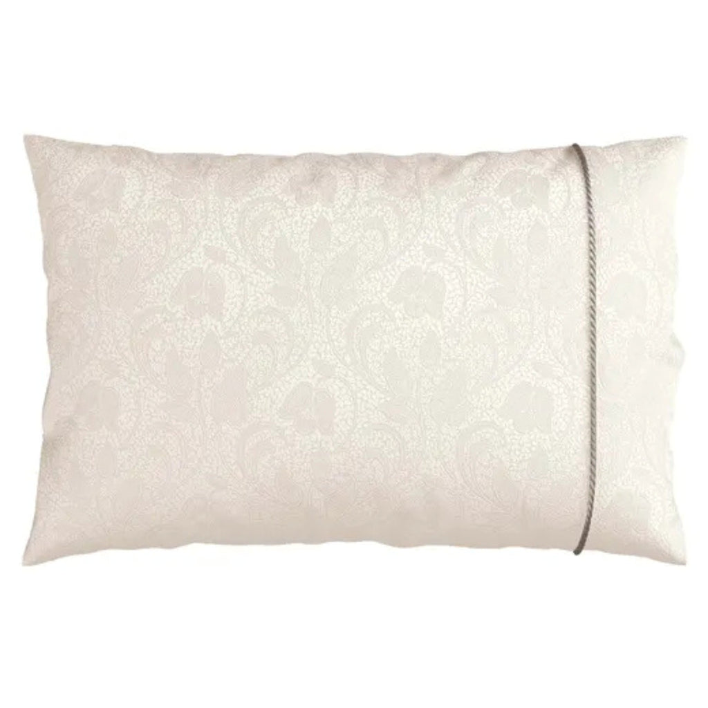 Ashleigh Duvet Cover Set in Cashmere
