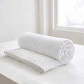 Bedeck of Belfast "Luxury Microfibre" Filled Duvets 4.5 Tog
