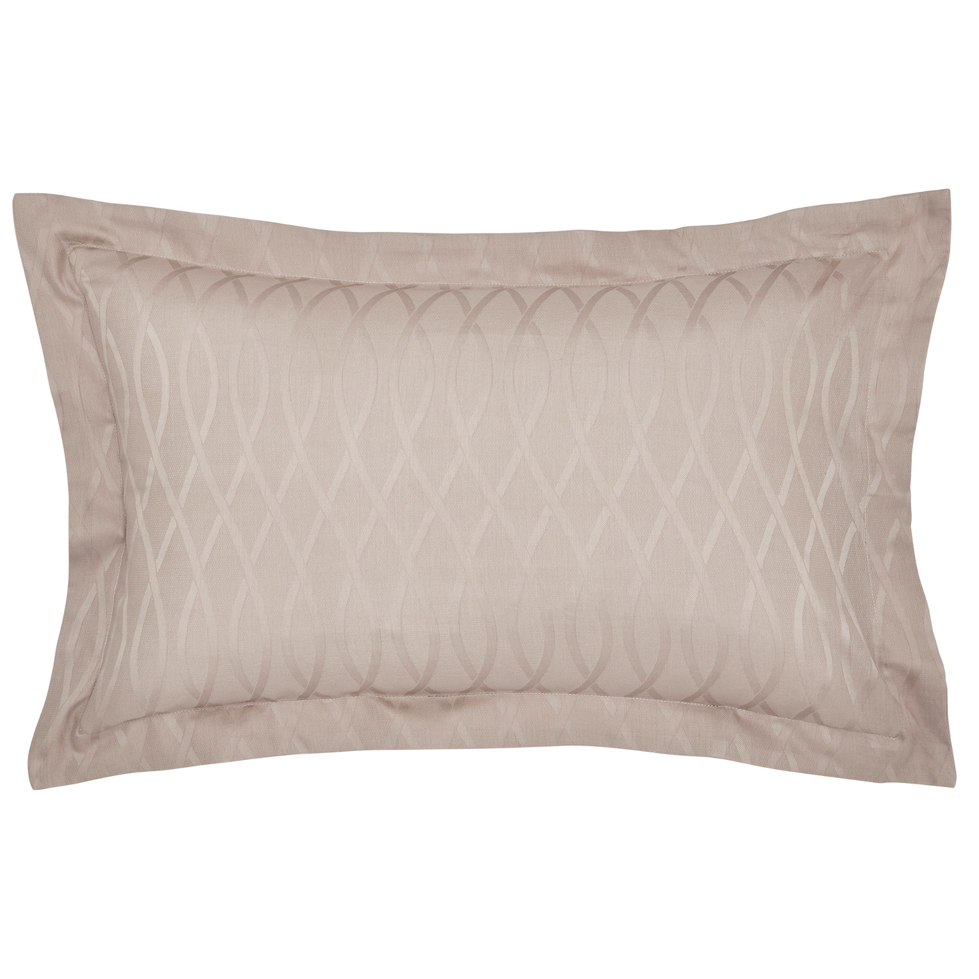 Ravello Duvet Cover Set in Truffle
