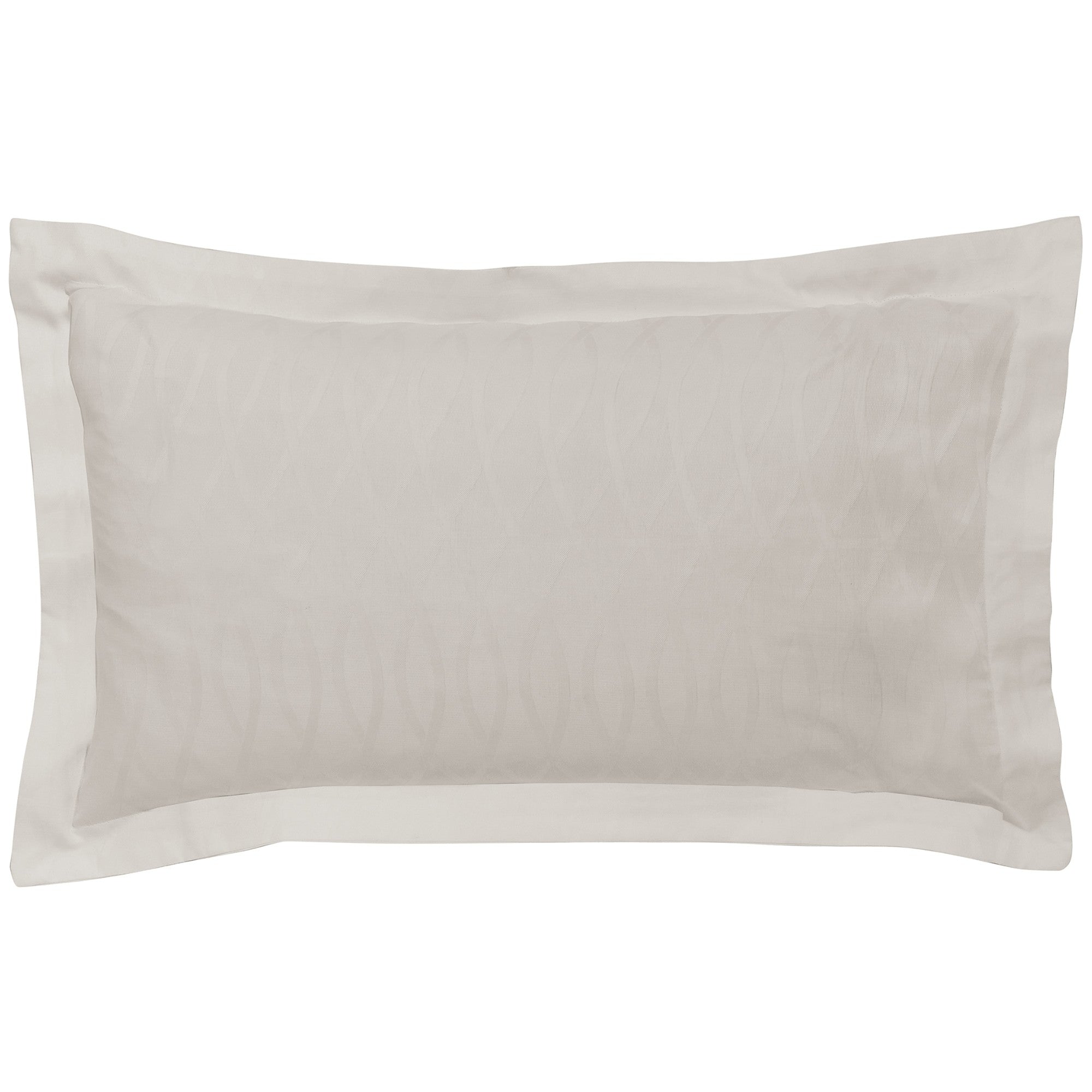 Ravello Duvet Cover Set in Chalk