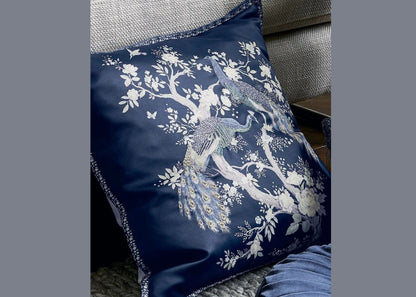 Laura Ashley "Belvedere" Decorative Filled Cushion - 50 x 50 cm