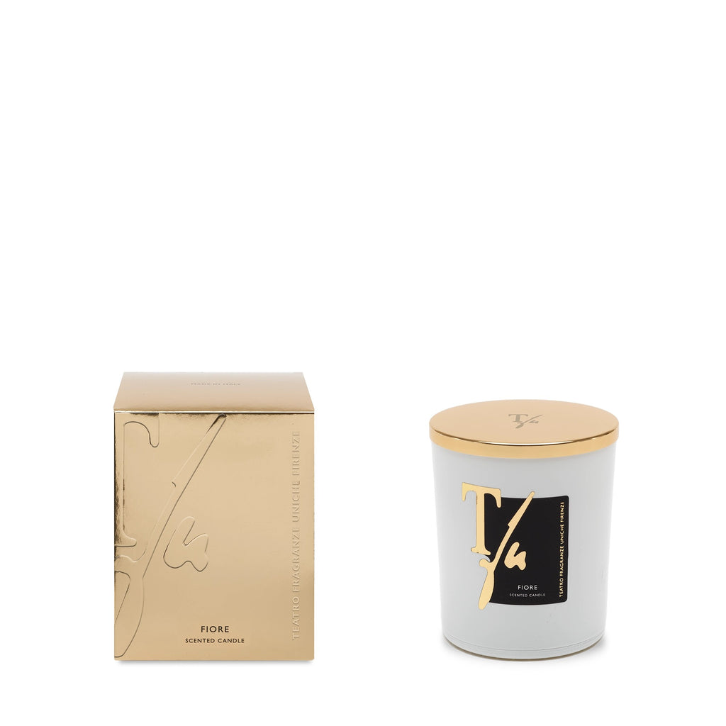 Fiore Scented Candle