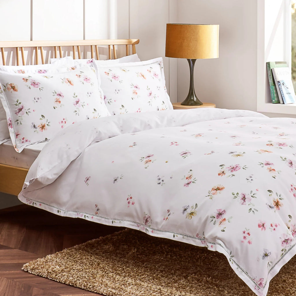 Christy "Arabella" Duvet Cover Set in Multi