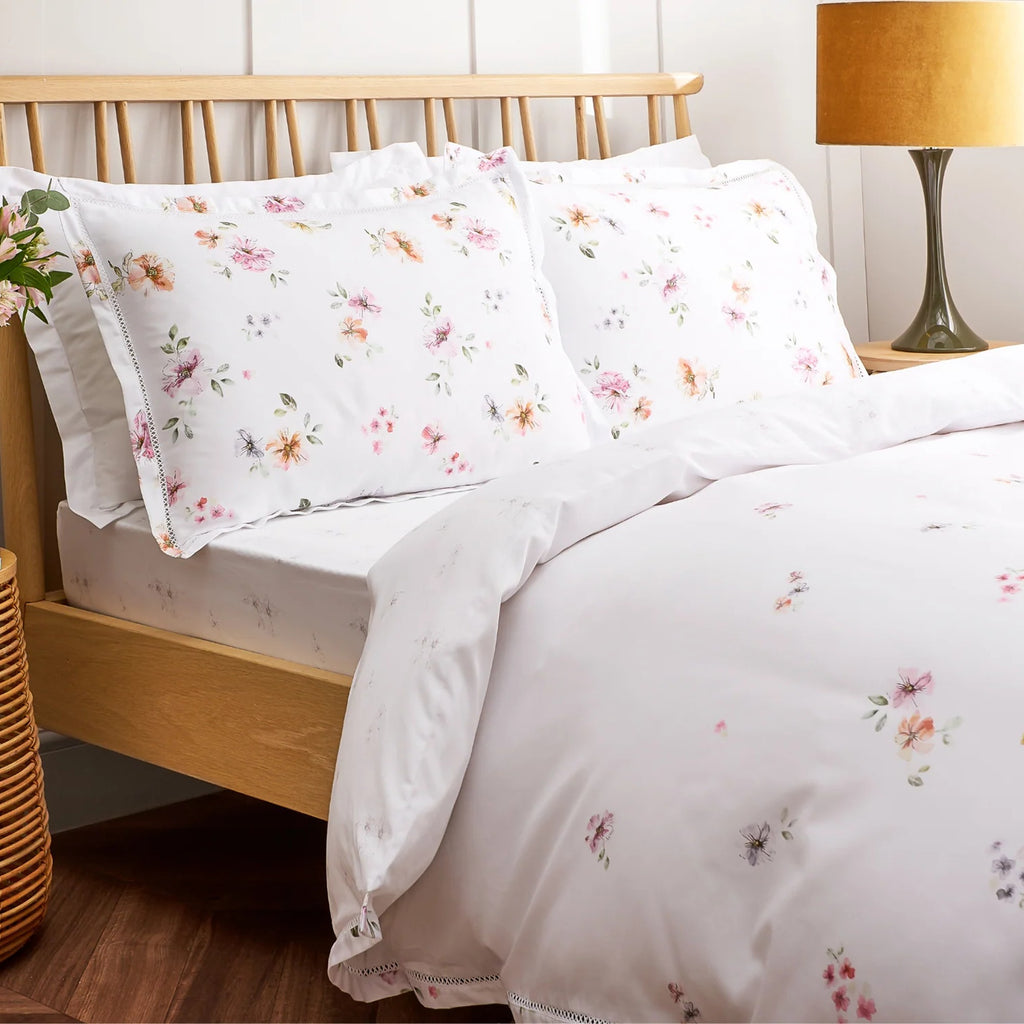 Christy "Arabella" Duvet Cover Set in Multi