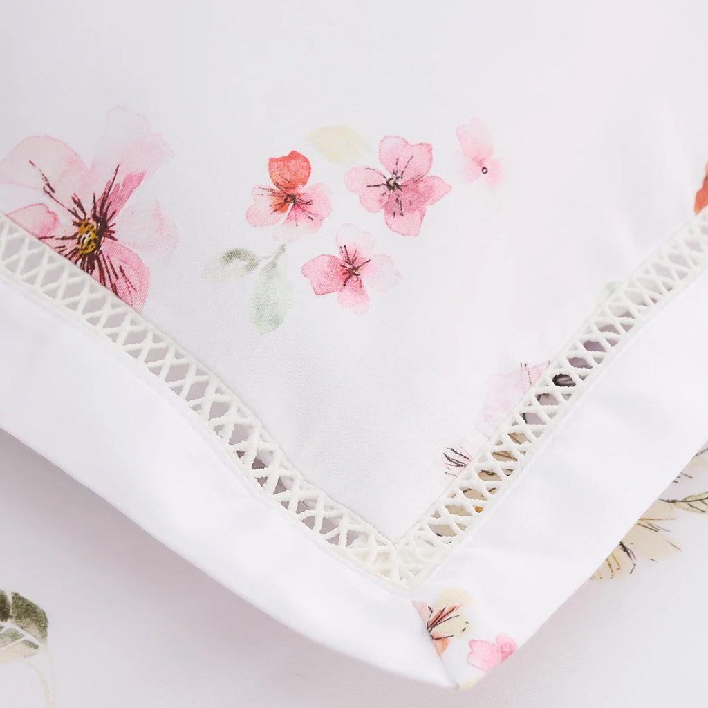 Christy "Arabella" Duvet Cover Set in Multi