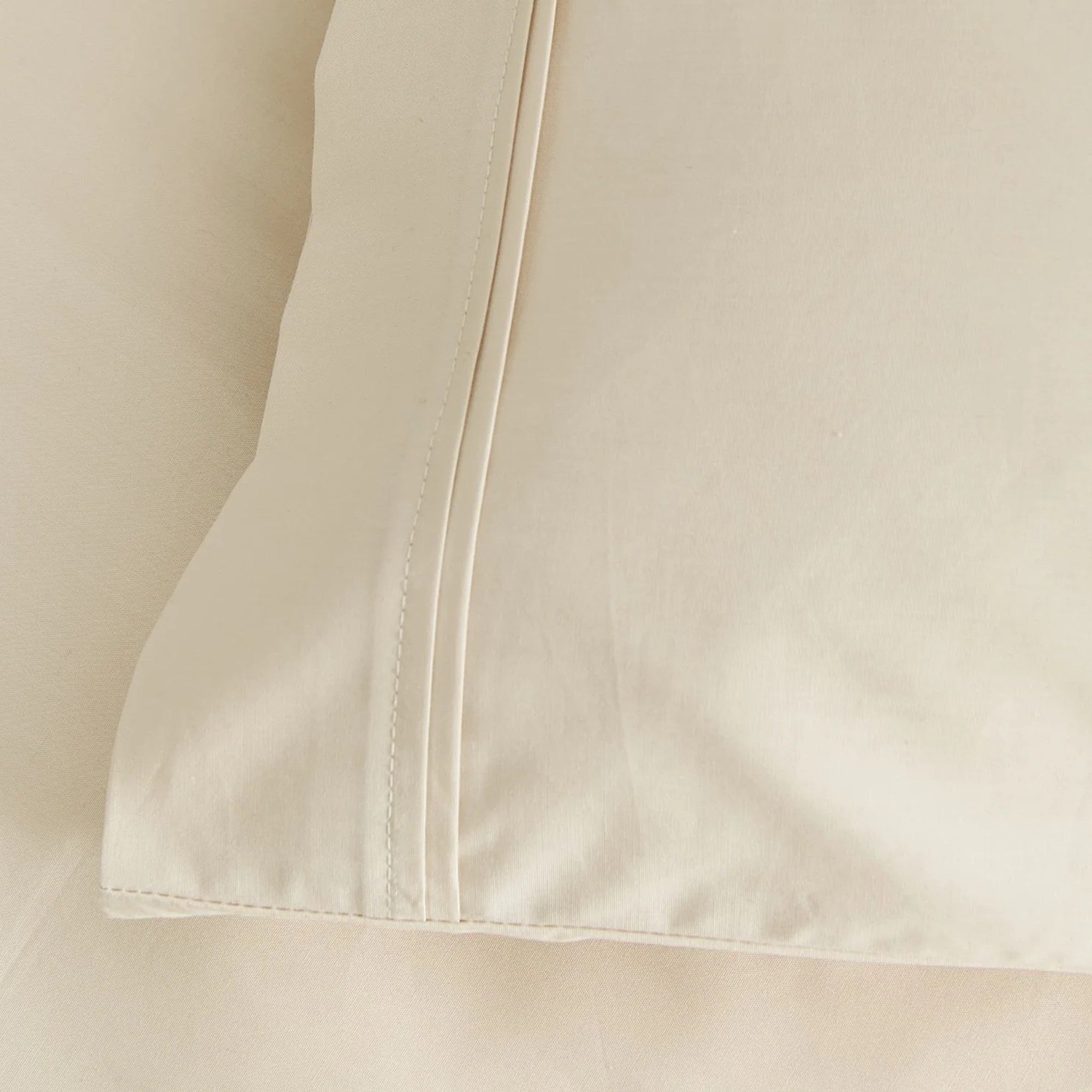 Christy "Chelsea" 200TC Egyptian Cotton Bed Linen in Birch