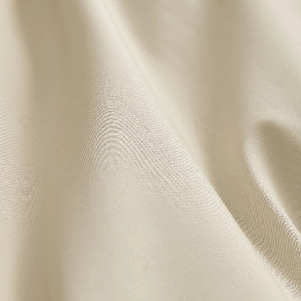 Christy "Chelsea" 200TC Egyptian Cotton Bed Linen in Birch
