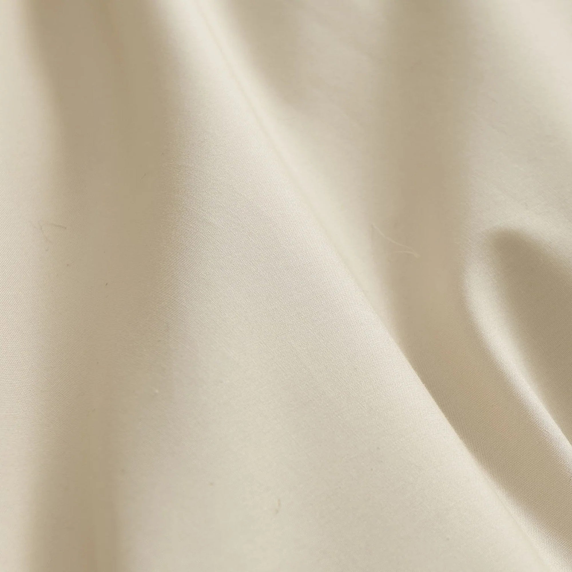 Christy "Chelsea" 200TC Egyptian Cotton Bed Linen in Birch