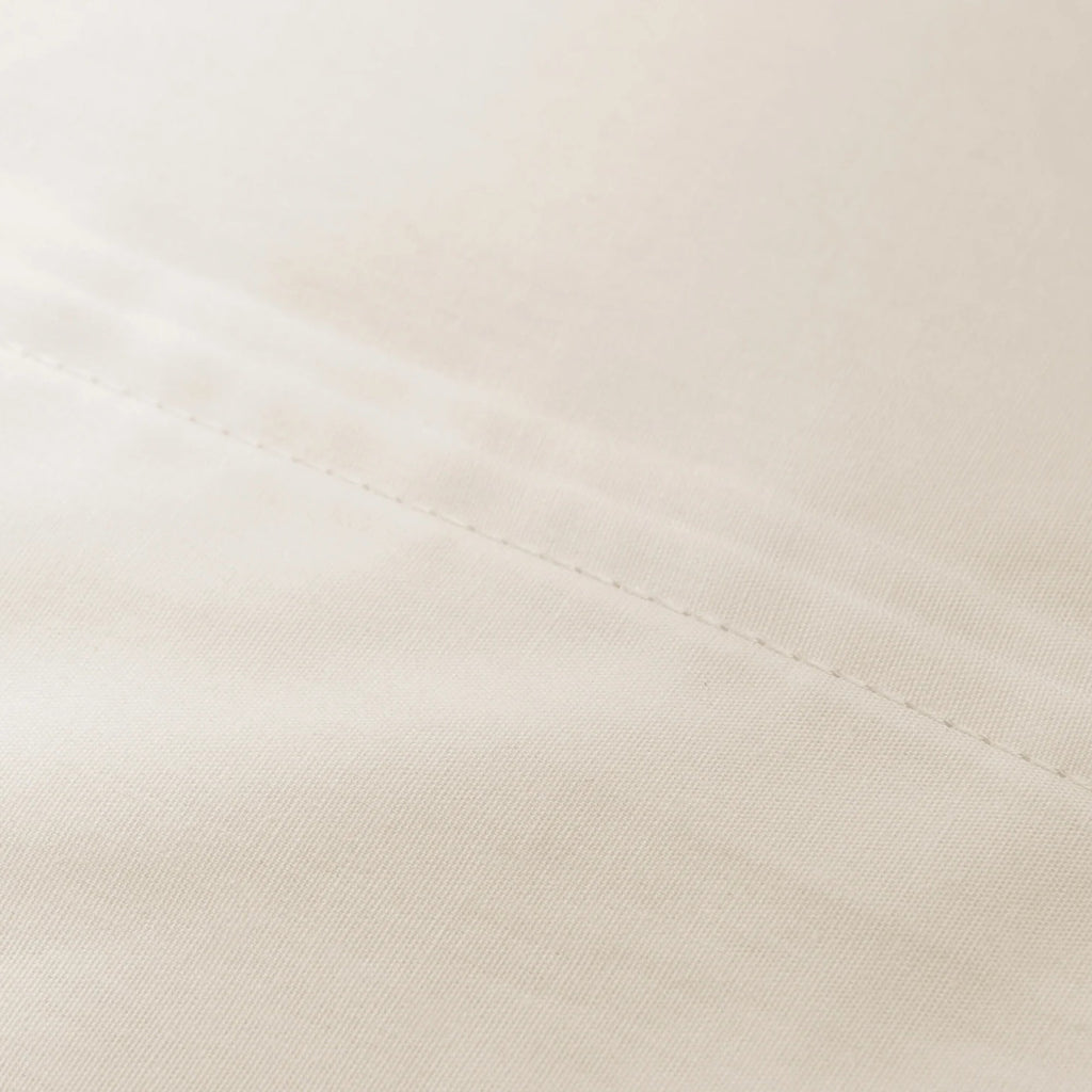 Christy "Chelsea" 200TC Egyptian Cotton Bed Linen in Calico