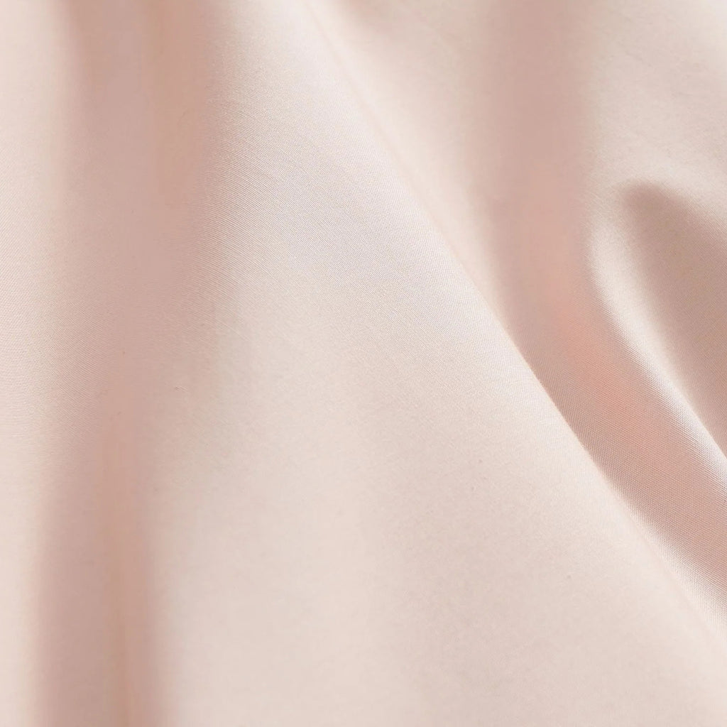 Christy "Chelsea" 200TC Egyptian Cotton Bed Linen in Rose Pink