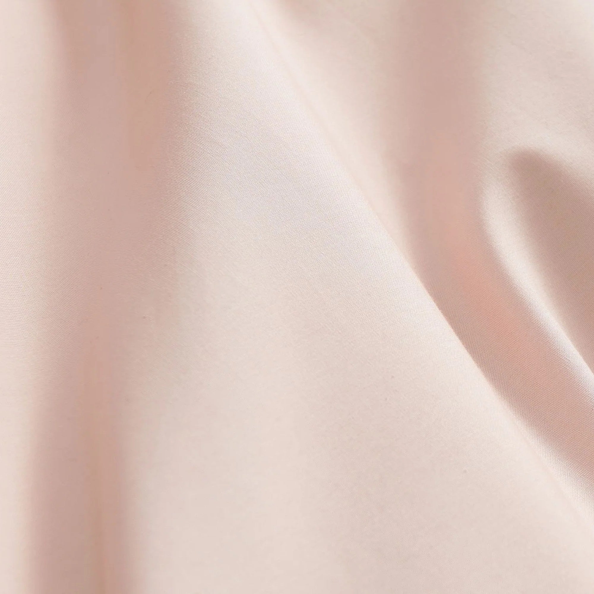 Christy "Chelsea" 200TC Egyptian Cotton Bed Linen in Rose Pink