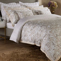 Como Pillowcase in Stone