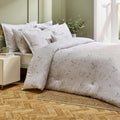 Hatton Comforter & Sheet Set in Sage