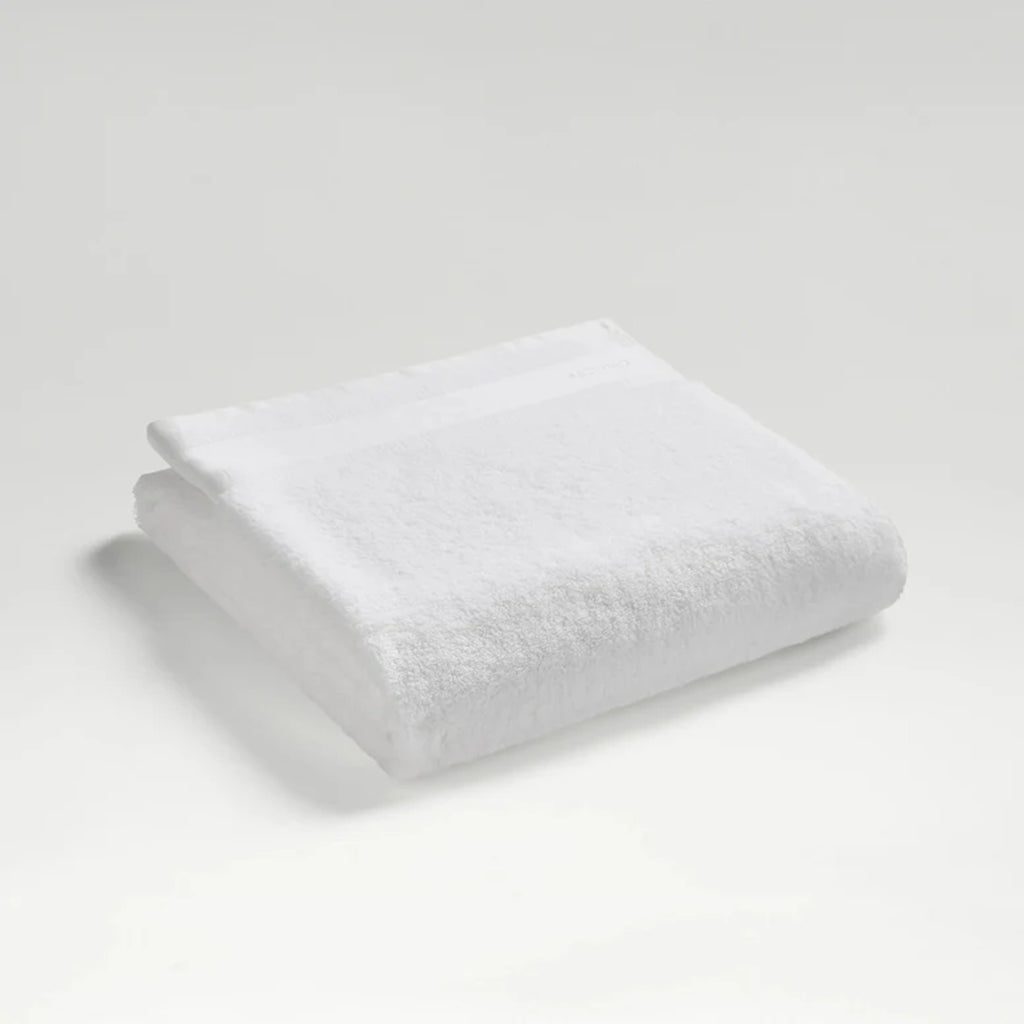 Christy "Signature" Bath Towels Collection in White