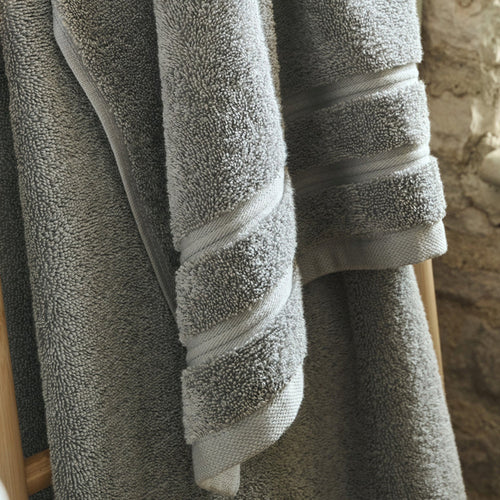 Antalya Towel Collection in Storm