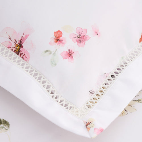 Arabella Comforter & Sheet Set in Multi