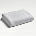 Christy "Brixton" Bath Towels Collection in White