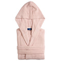 Christy "Brixton" Bathrobes in Blush (Soft Pink)